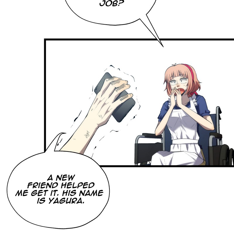 MONOCHROME - Manhwa Chapter 24 - page 24