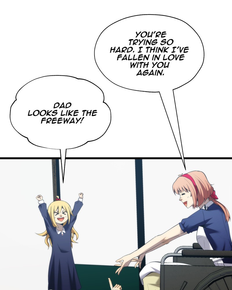 MONOCHROME - Manhwa Chapter 24 - page 25