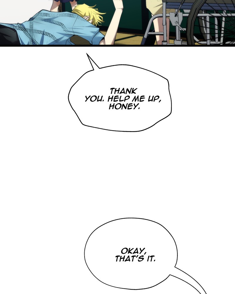 MONOCHROME - Manhwa Chapter 24 - page 26