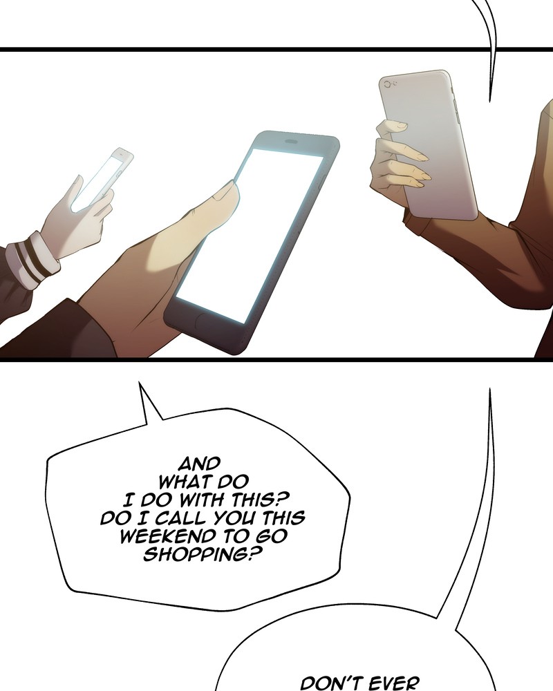 MONOCHROME - Manhwa Chapter 24 - page 27
