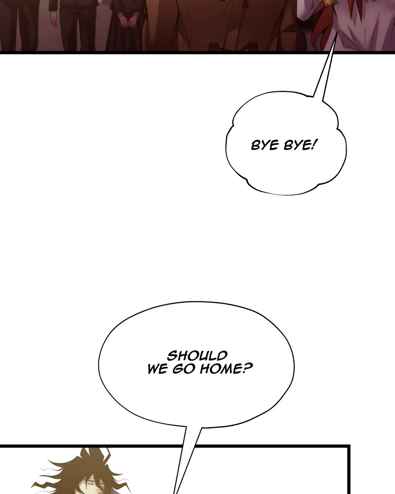 MONOCHROME - Manhwa Chapter 24 - page 31