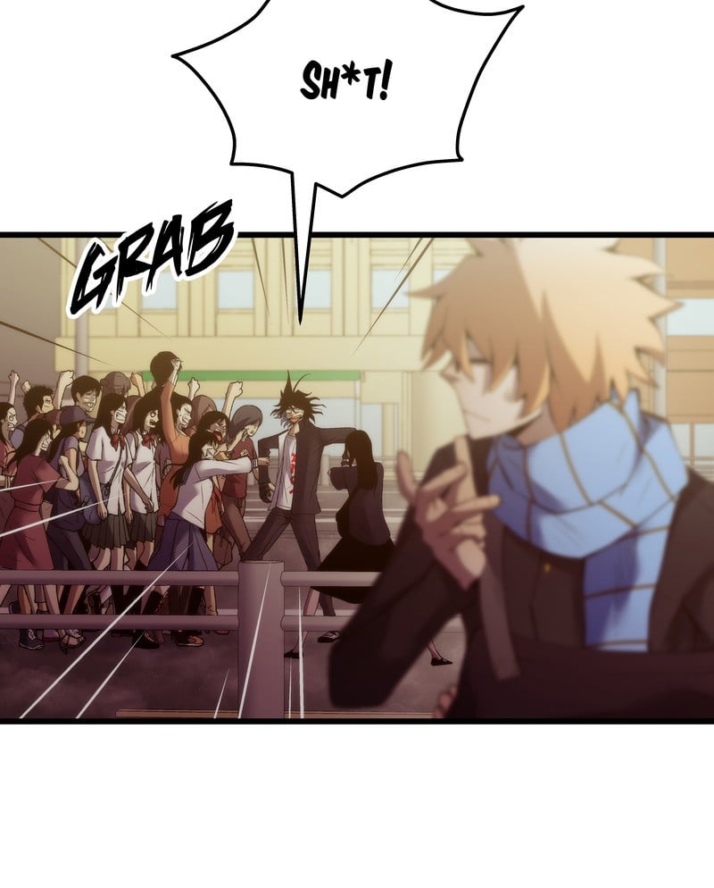 MONOCHROME - Manhwa Chapter 24 - page 39
