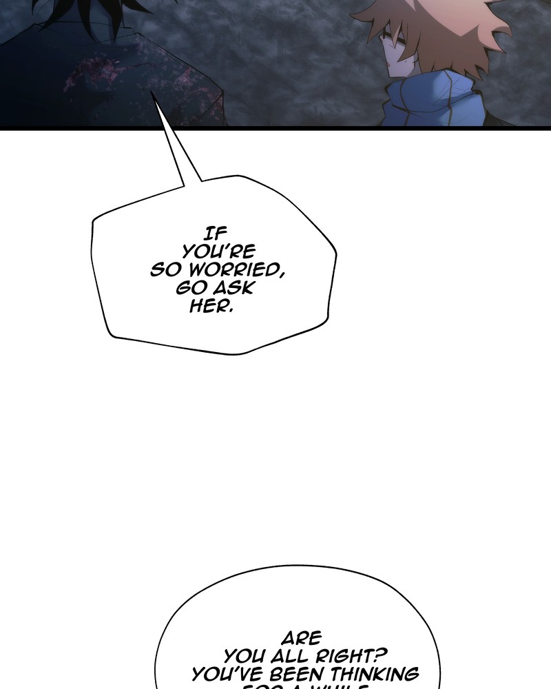 MONOCHROME - Manhwa Chapter 24 - page 49