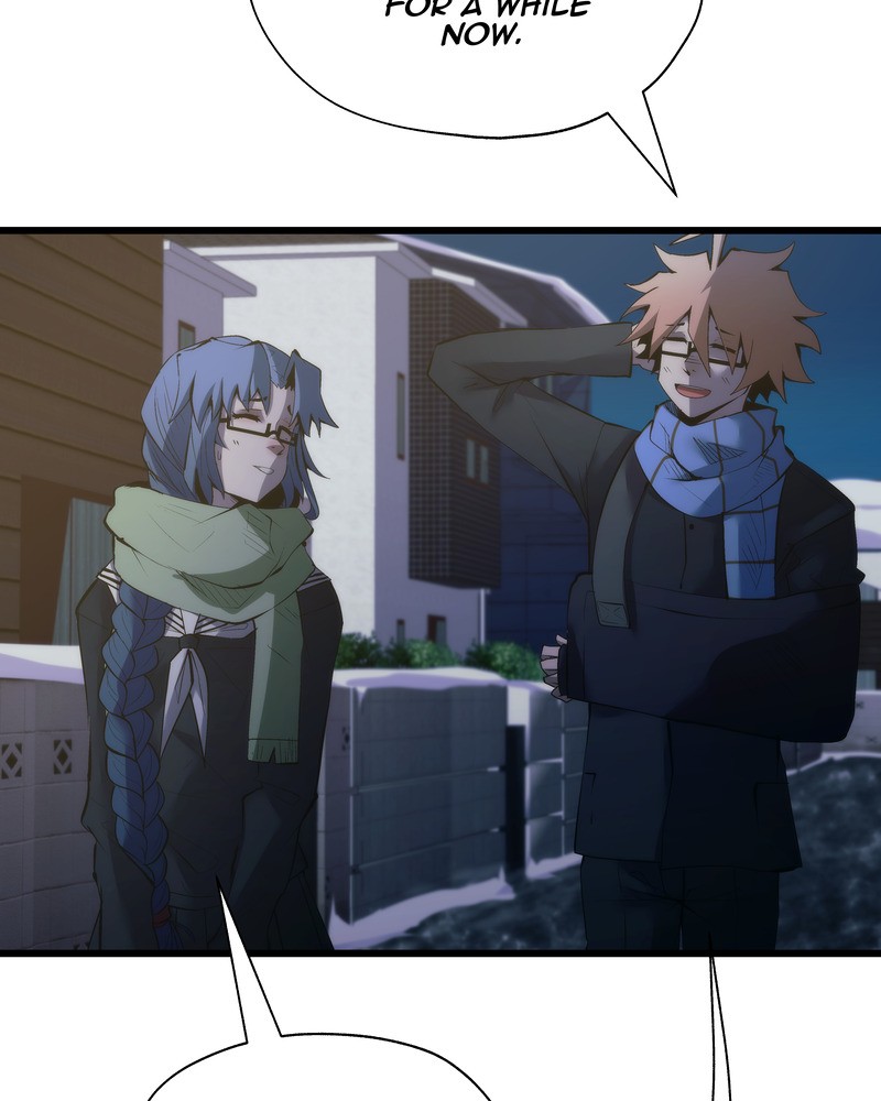 MONOCHROME - Manhwa Chapter 24 - page 50