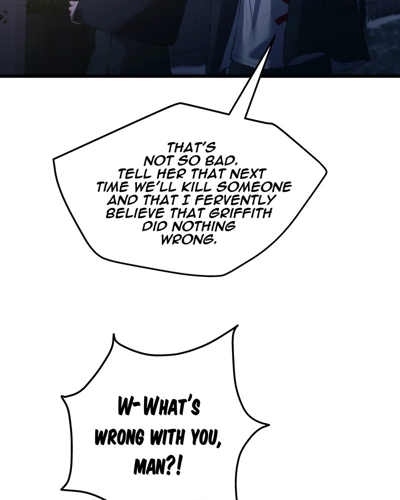MONOCHROME - Manhwa Chapter 24 - page 57