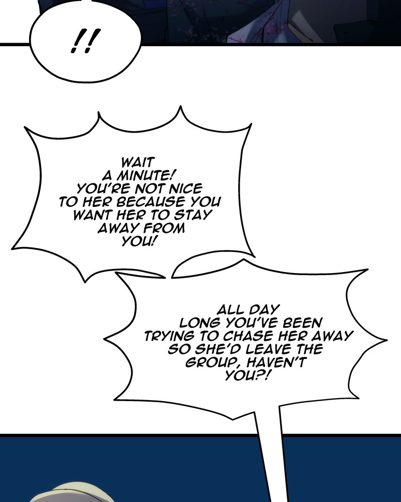 MONOCHROME - Manhwa Chapter 24 - page 60