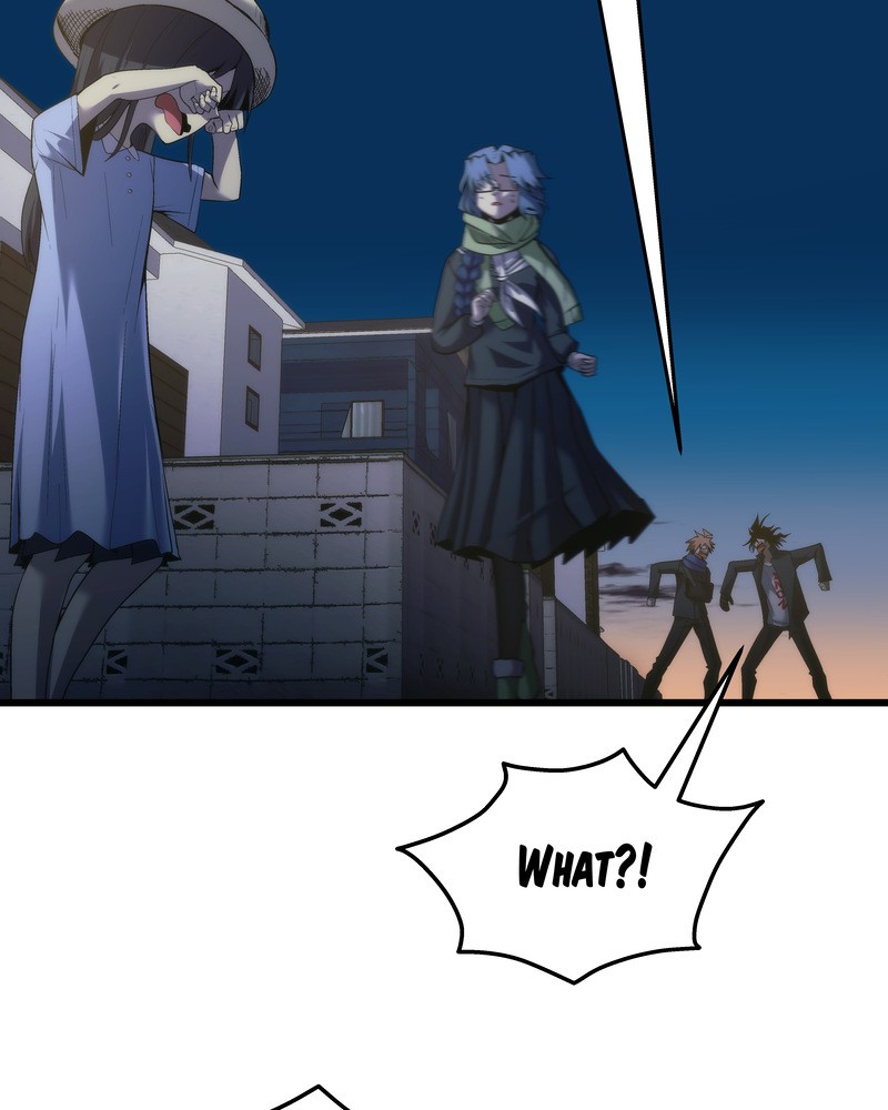 MONOCHROME - Manhwa Chapter 24 - page 61