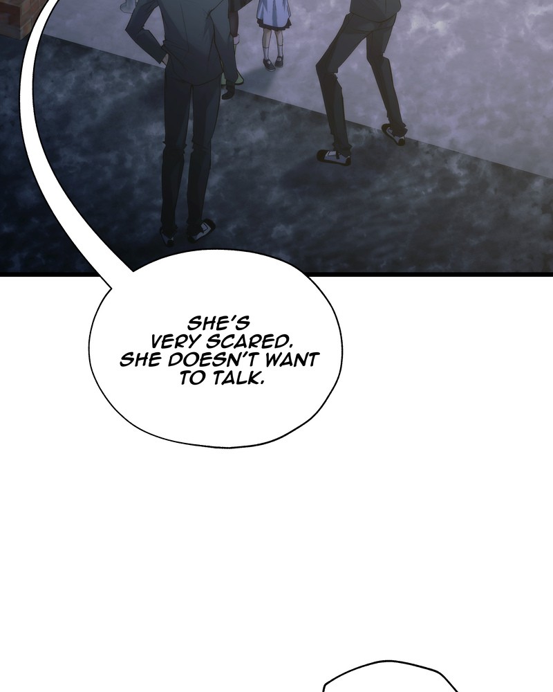 MONOCHROME - Manhwa Chapter 24 - page 70