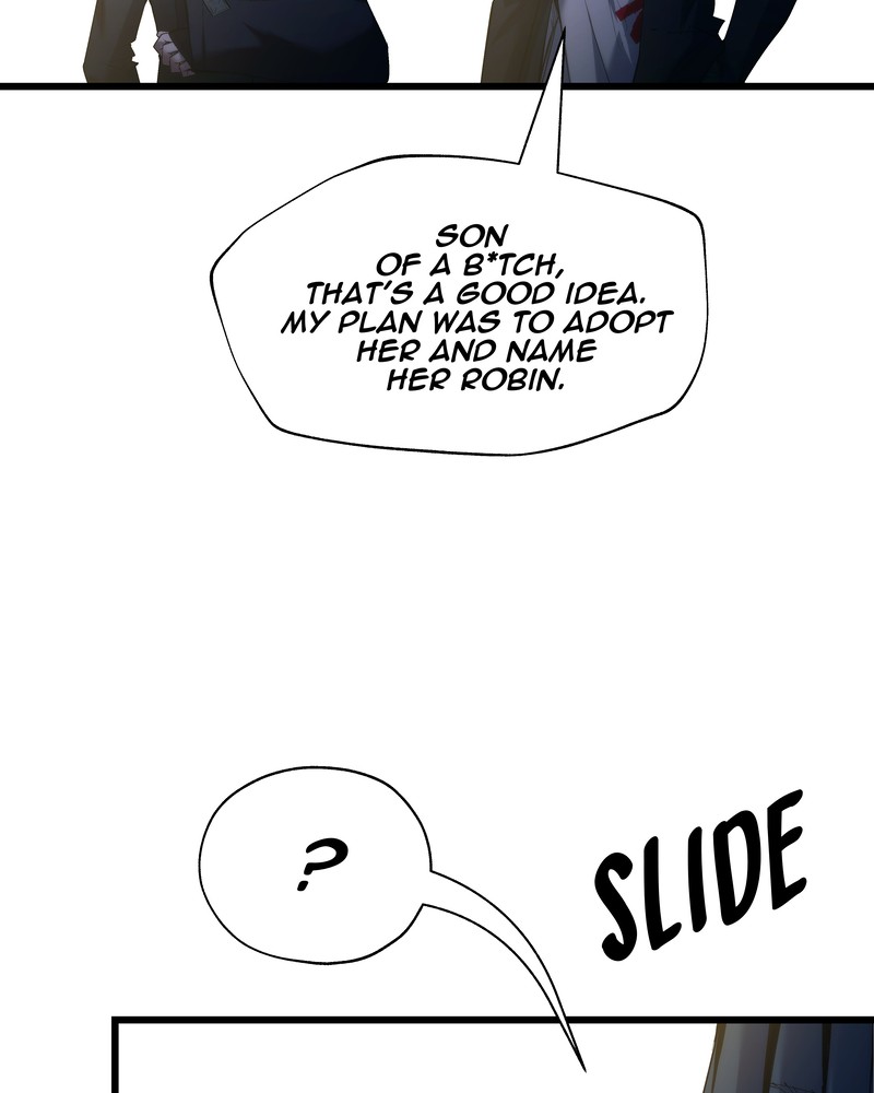 MONOCHROME - Manhwa Chapter 24 - page 74