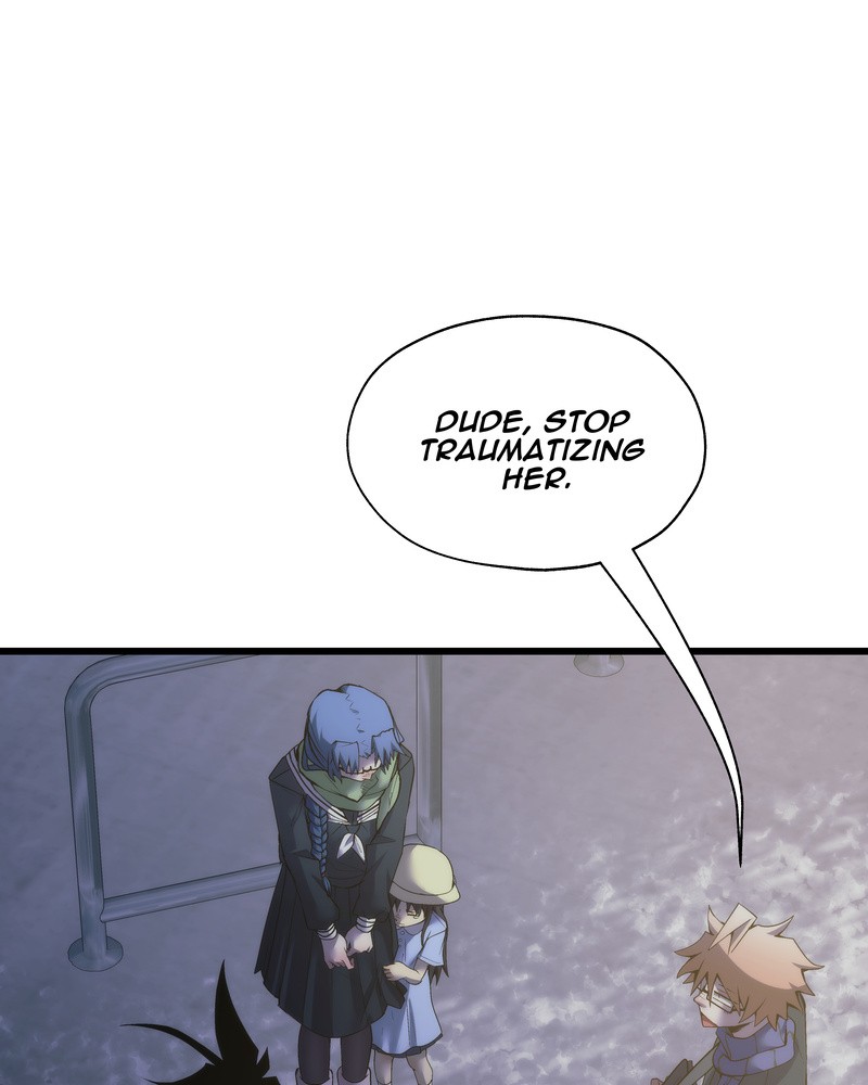 MONOCHROME - Manhwa Chapter 24 - page 78