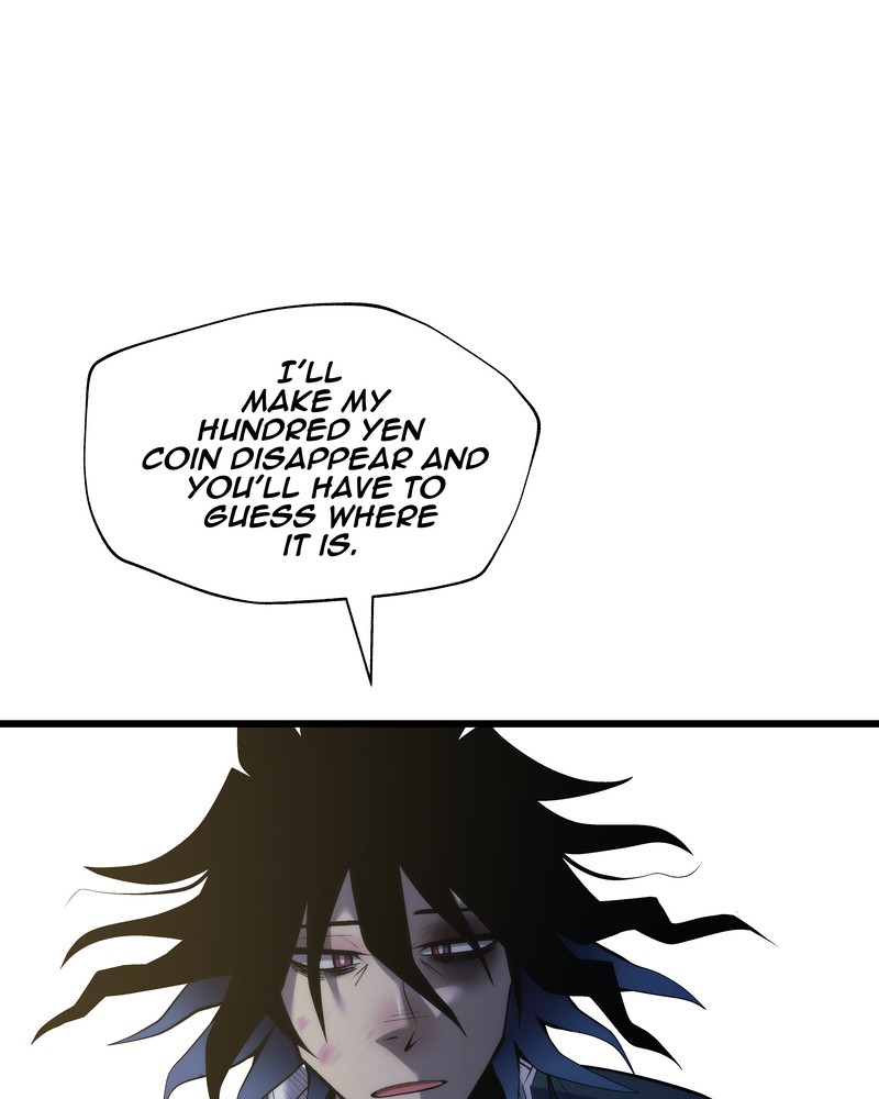MONOCHROME - Manhwa Chapter 24 - page 88