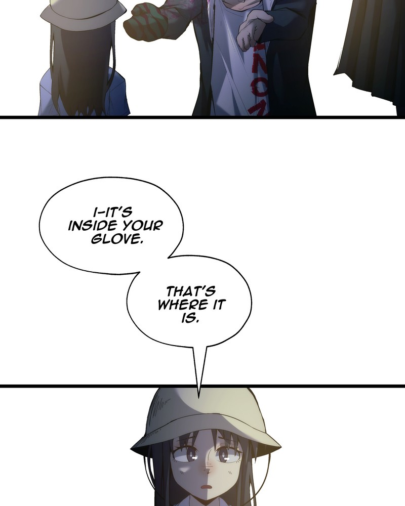 MONOCHROME - Manhwa Chapter 24 - page 91