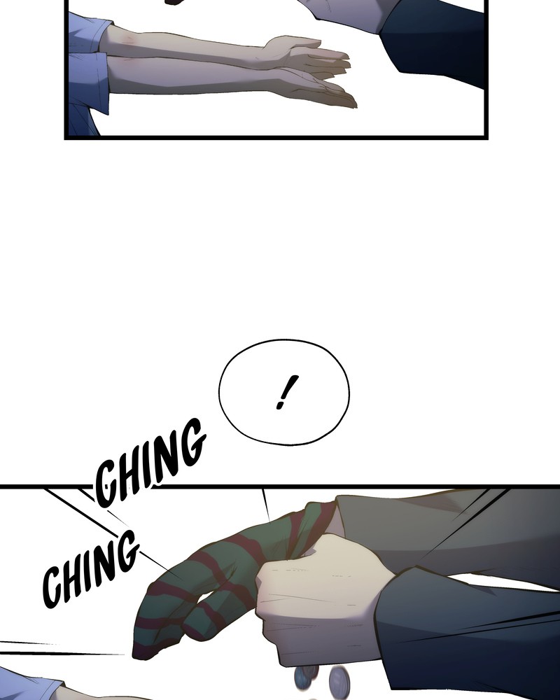 MONOCHROME - Manhwa Chapter 24 - page 93