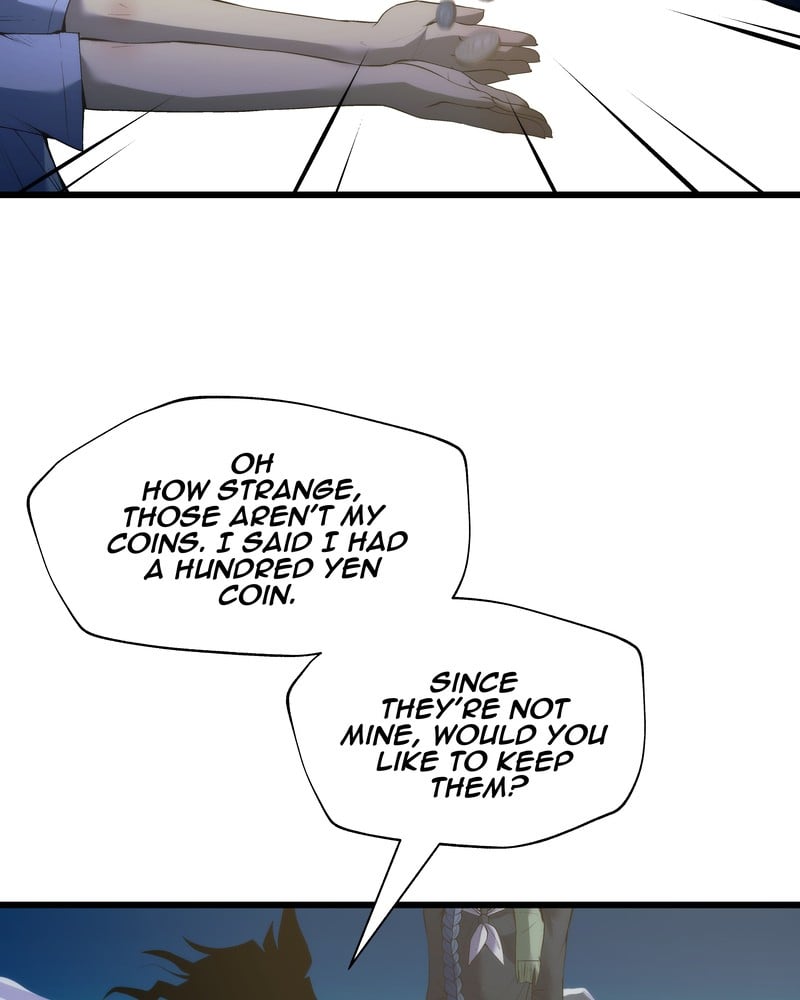 MONOCHROME - Manhwa Chapter 24 - page 94