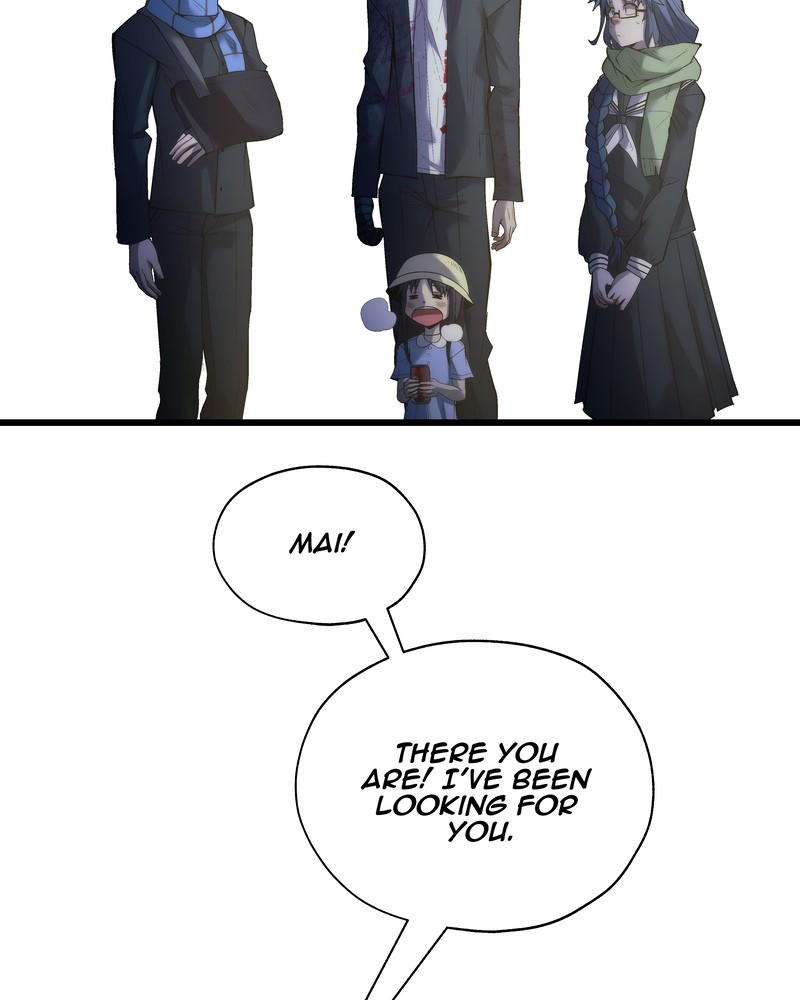 MONOCHROME - Manhwa Chapter 24 - page 99
