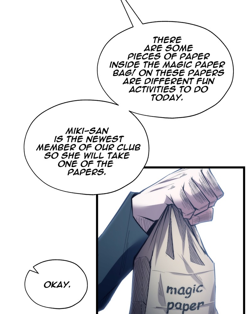 MONOCHROME - Manhwa Chapter 23 - page 15