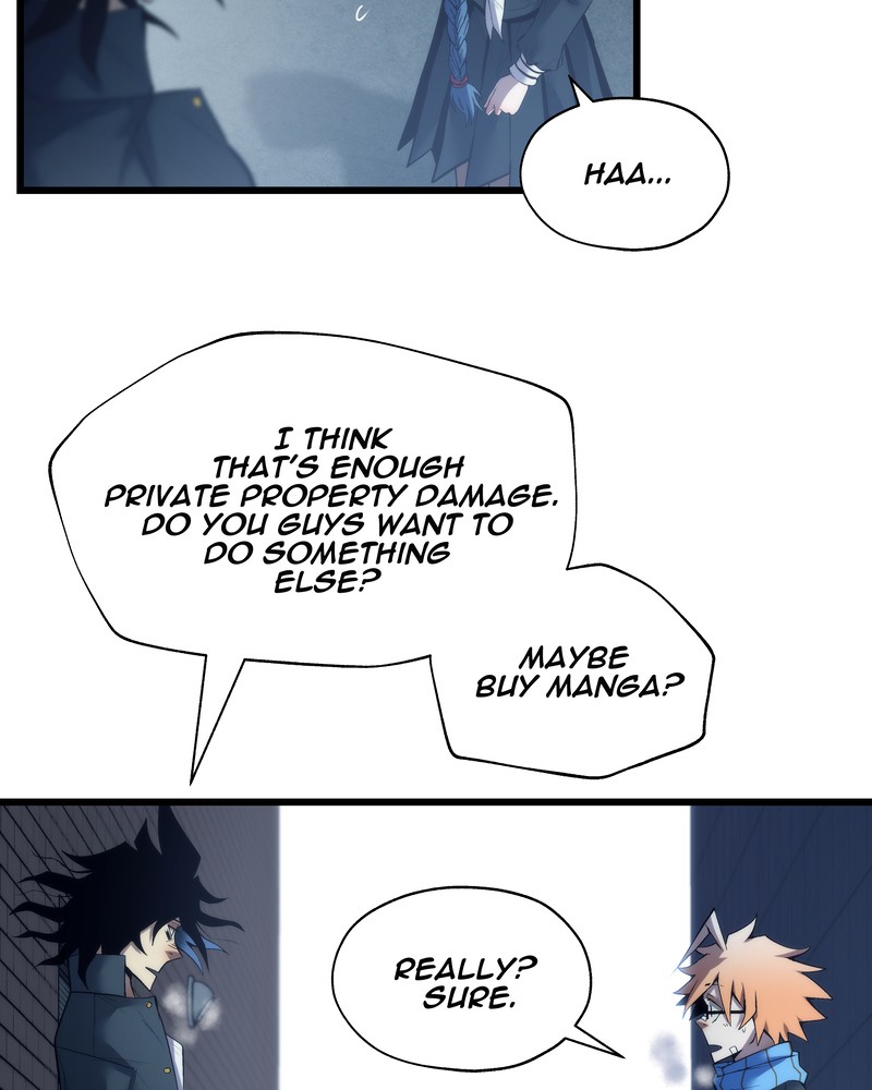 MONOCHROME - Manhwa Chapter 23 - page 30