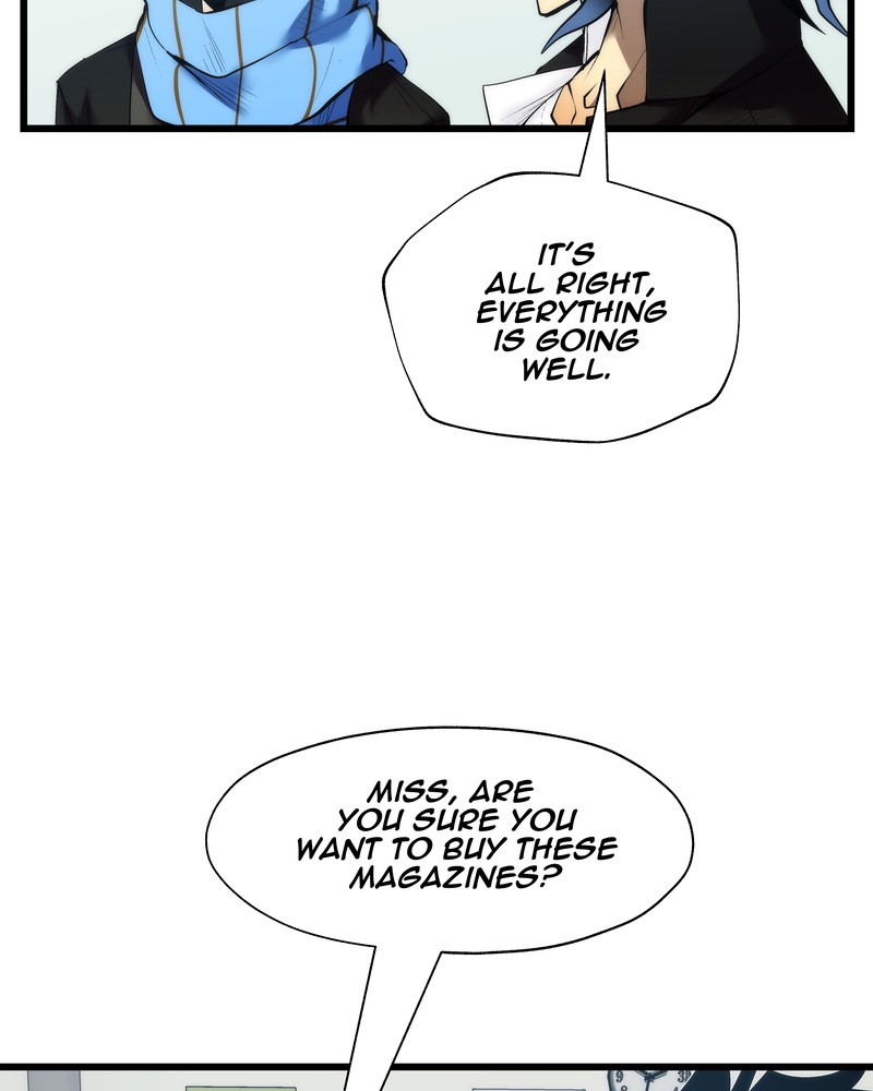 MONOCHROME - Manhwa Chapter 23 - page 36