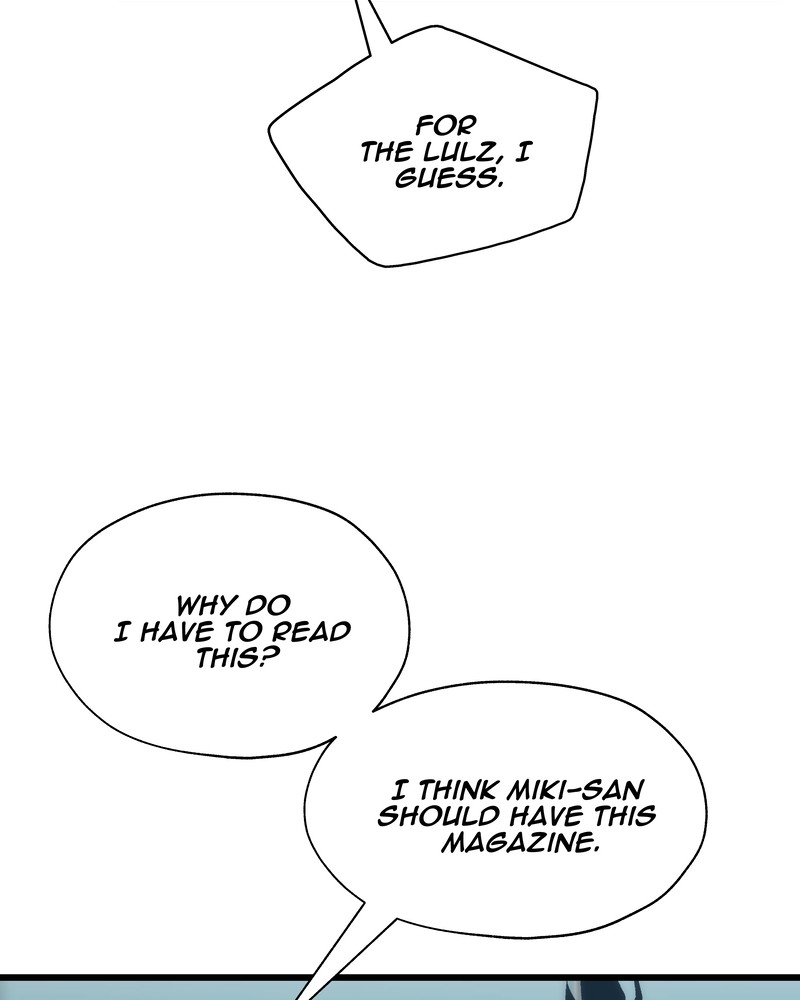 MONOCHROME - Manhwa Chapter 23 - page 45