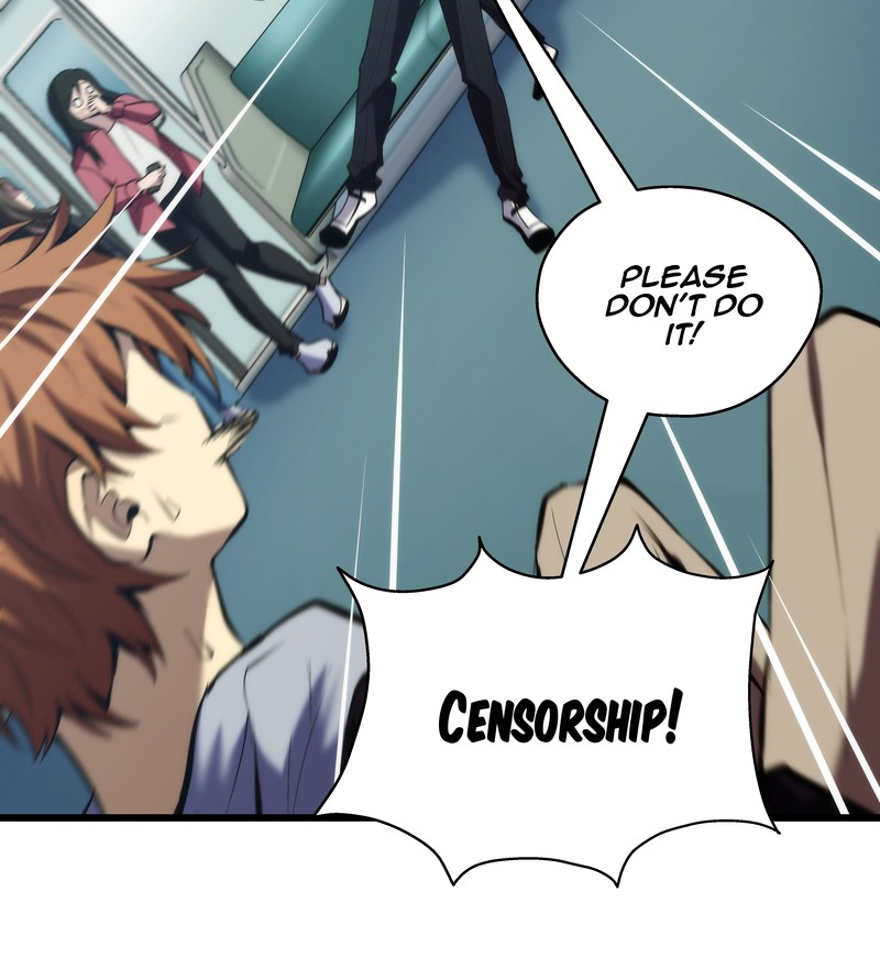 MONOCHROME - Manhwa Chapter 23 - page 49