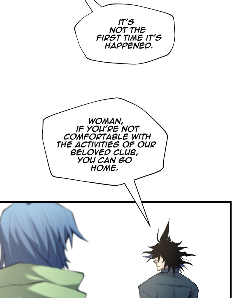 MONOCHROME - Manhwa Chapter 23 - page 52