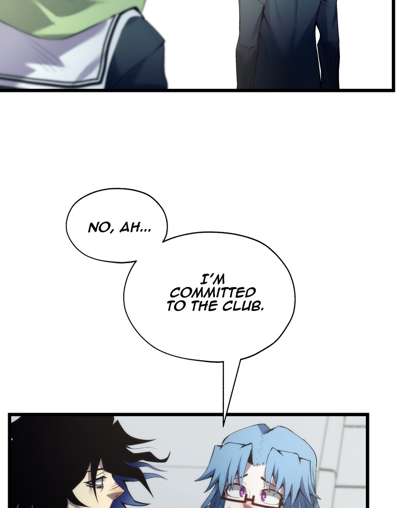 MONOCHROME - Manhwa Chapter 23 - page 53
