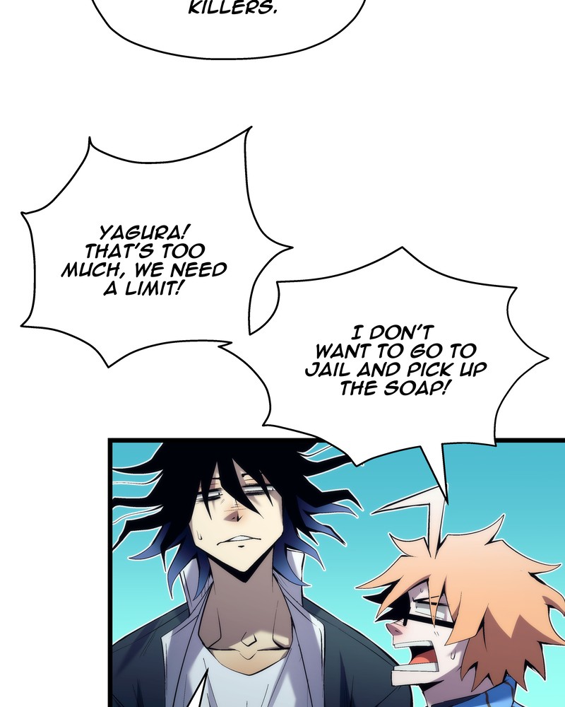MONOCHROME - Manhwa Chapter 23 - page 63