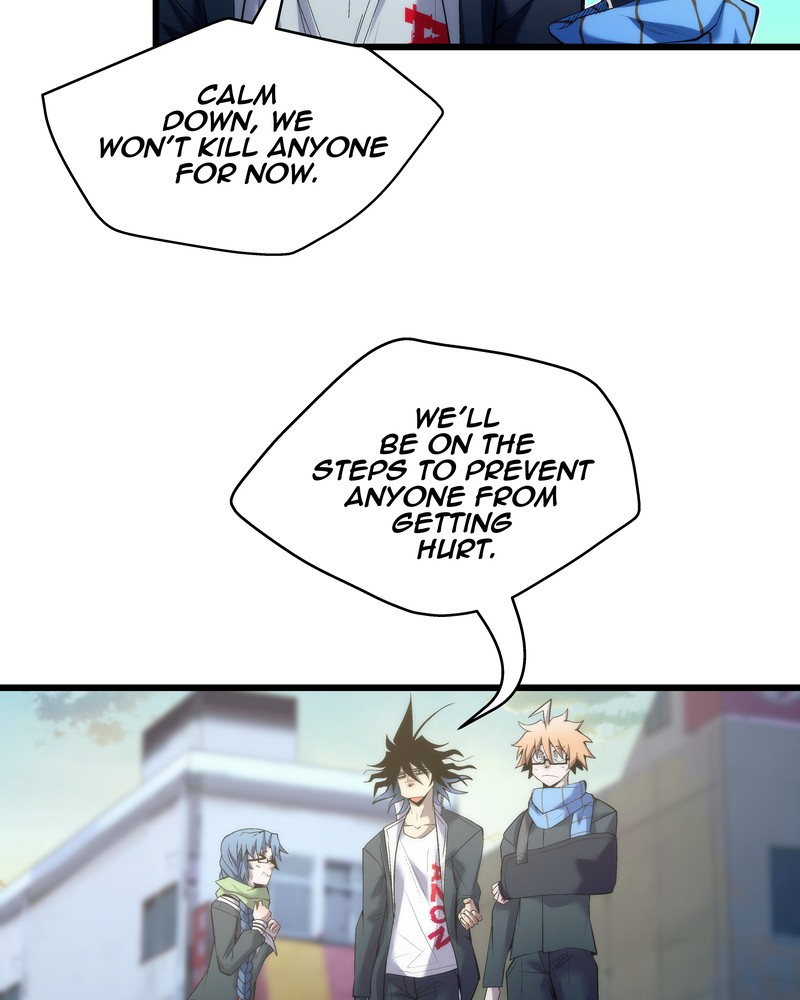 MONOCHROME - Manhwa Chapter 23 - page 64