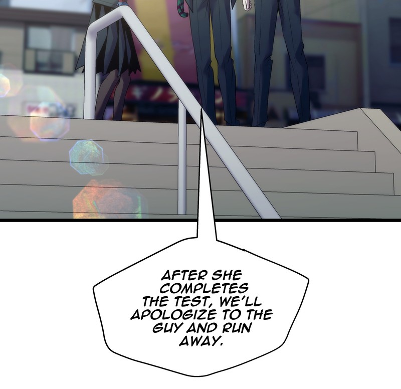 MONOCHROME - Manhwa Chapter 23 - page 65