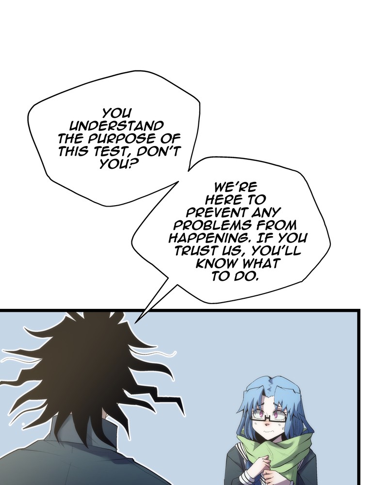 MONOCHROME - Manhwa Chapter 23 - page 66