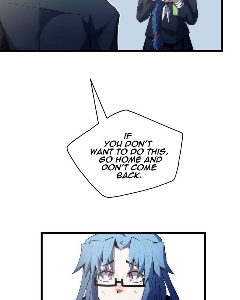 MONOCHROME - Manhwa Chapter 23 - page 67