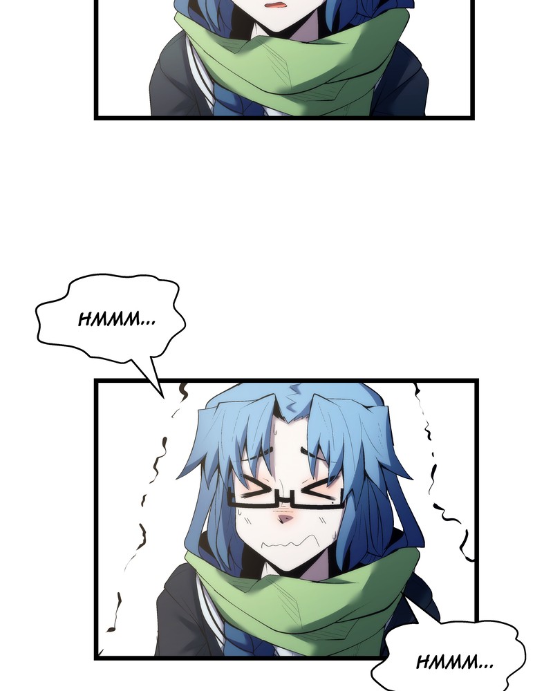 MONOCHROME - Manhwa Chapter 23 - page 68