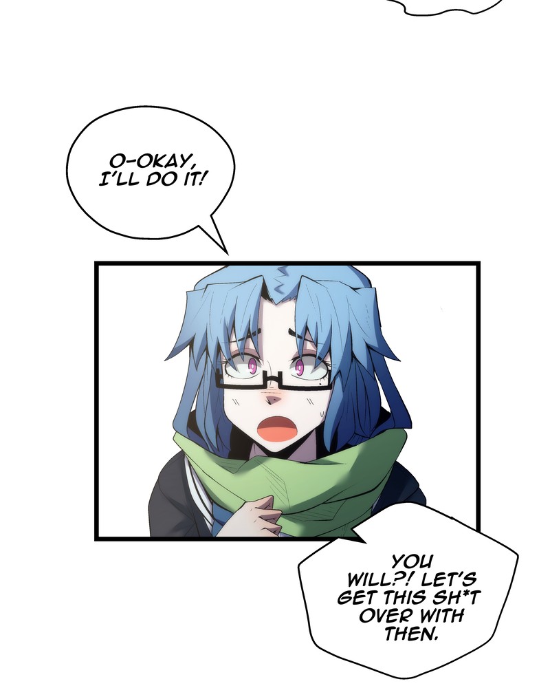 MONOCHROME - Manhwa Chapter 23 - page 69