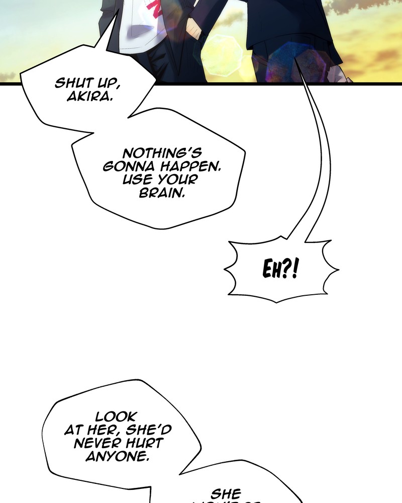 MONOCHROME - Manhwa Chapter 23 - page 71
