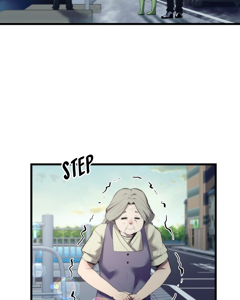 MONOCHROME - Manhwa Chapter 23 - page 75