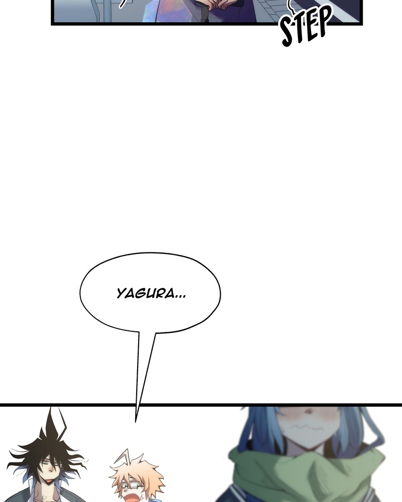 MONOCHROME - Manhwa Chapter 23 - page 76
