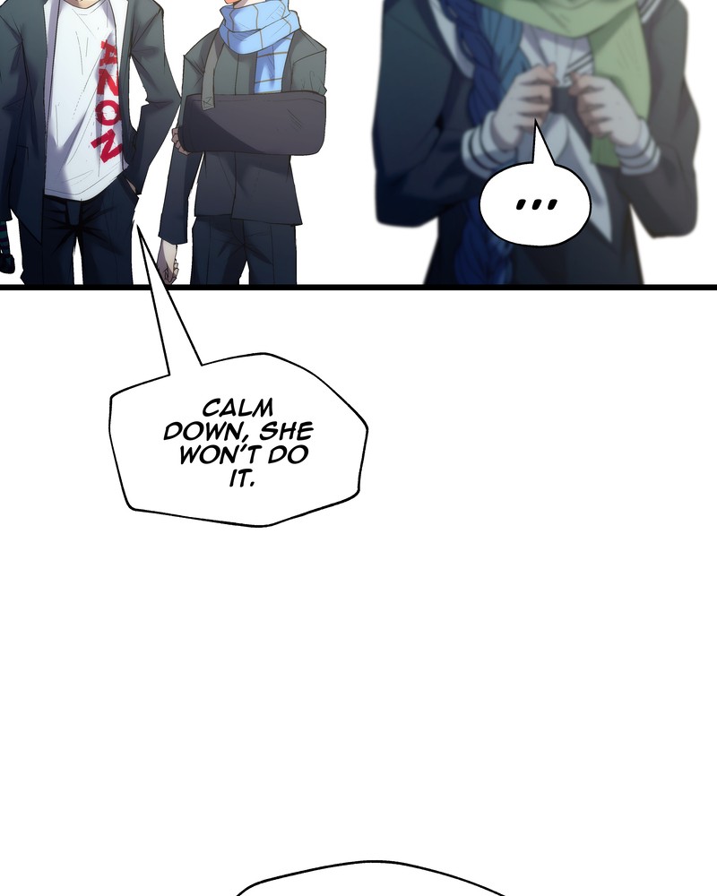 MONOCHROME - Manhwa Chapter 23 - page 77