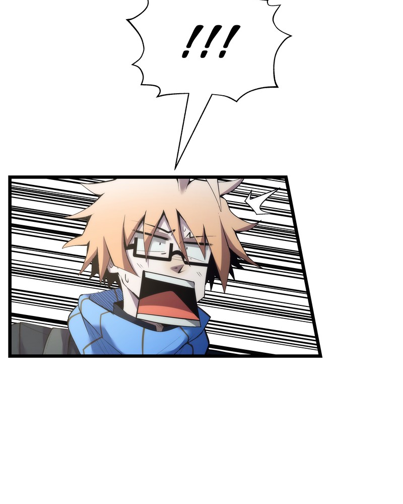 MONOCHROME - Manhwa Chapter 23 - page 82