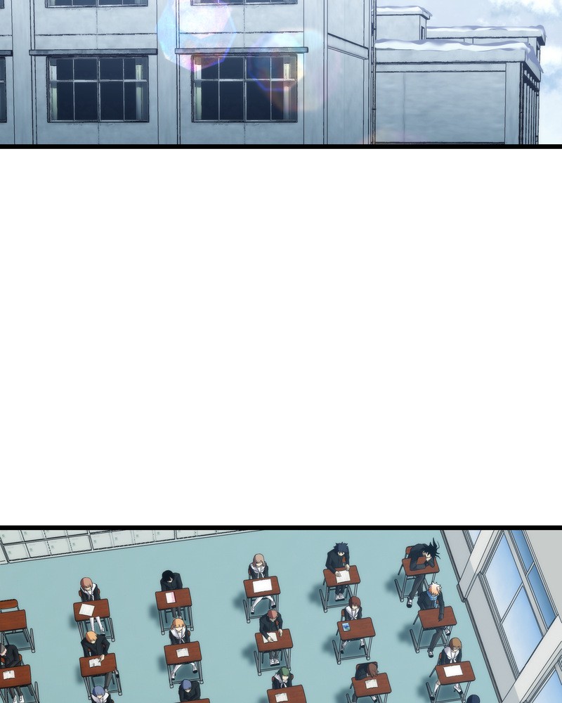 MONOCHROME - Manhwa Chapter 22 - page 102