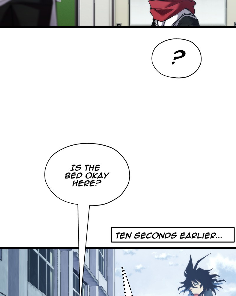 MONOCHROME - Manhwa Chapter 22 - page 121