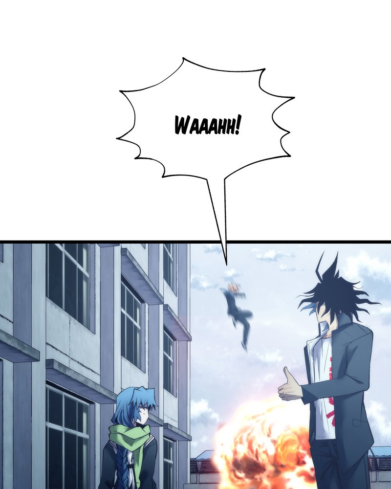 MONOCHROME - Manhwa Chapter 22 - page 123