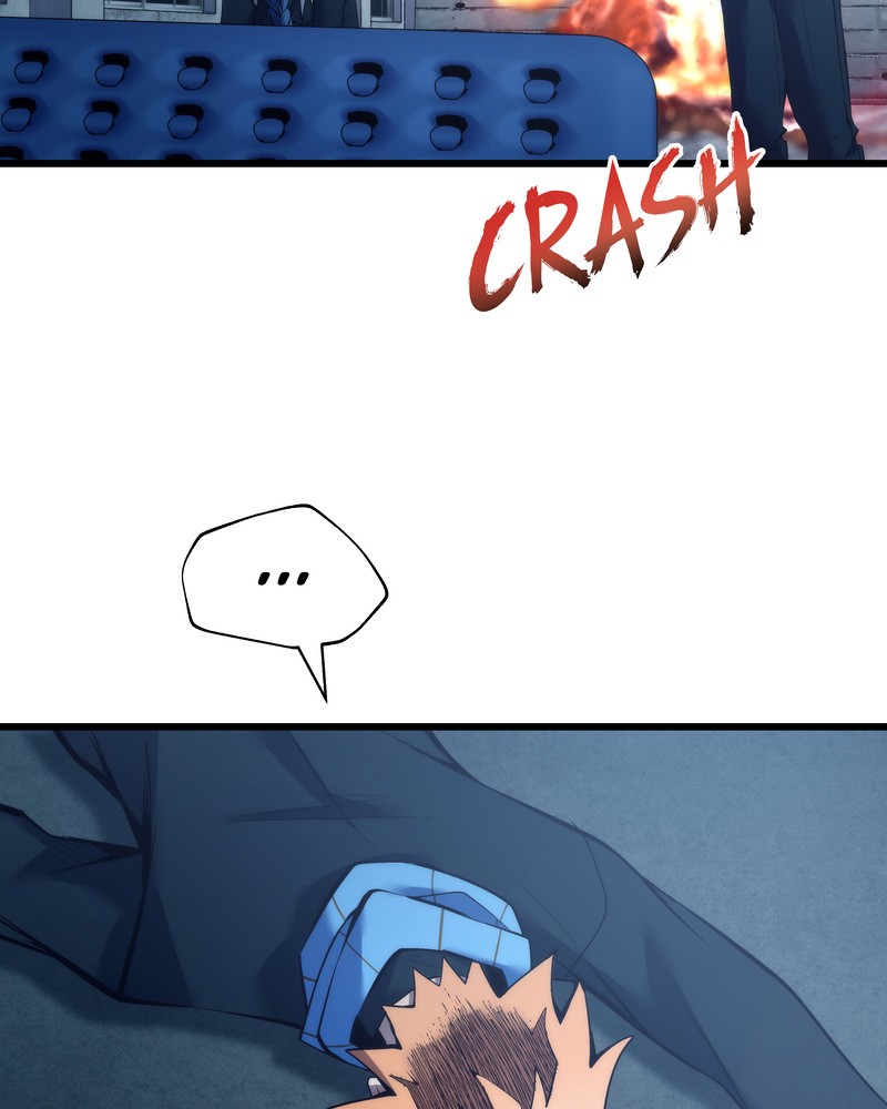 MONOCHROME - Manhwa Chapter 22 - page 124