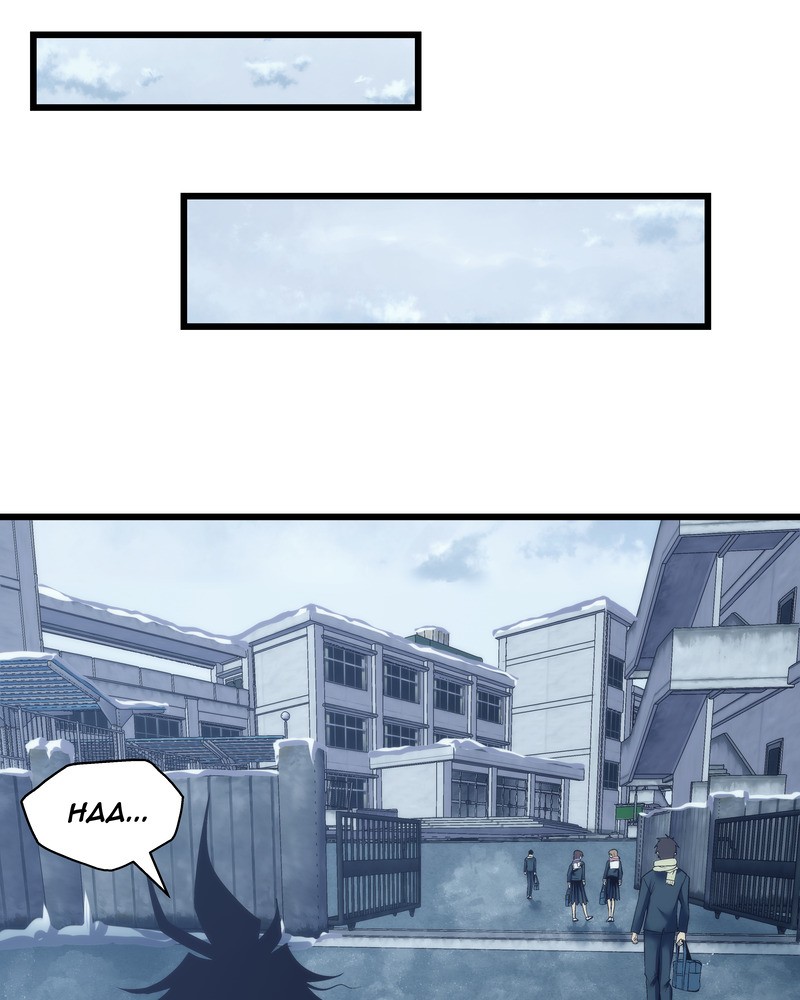 MONOCHROME - Manhwa Chapter 22 - page 14