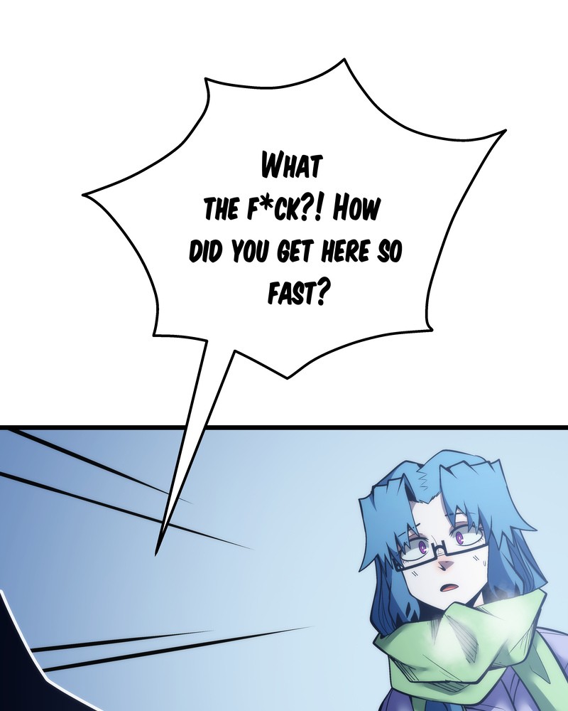 MONOCHROME - Manhwa Chapter 22 - page 18