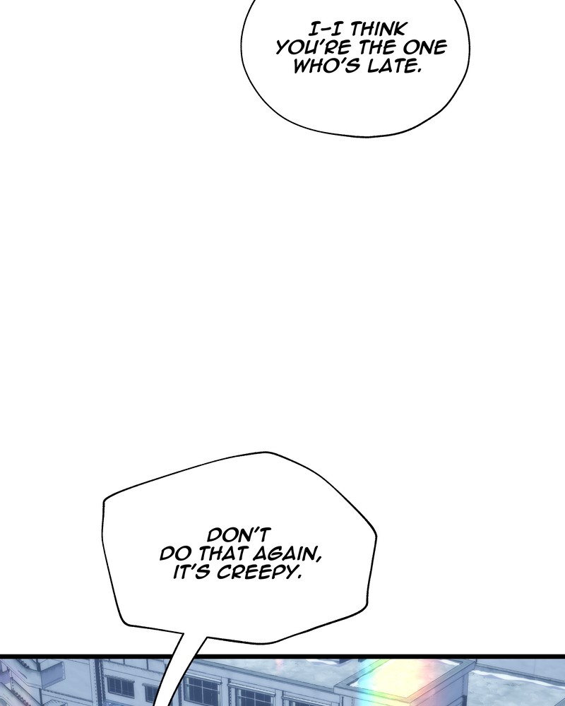 MONOCHROME - Manhwa Chapter 22 - page 20