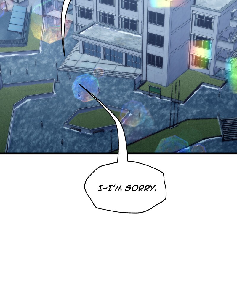 MONOCHROME - Manhwa Chapter 22 - page 21