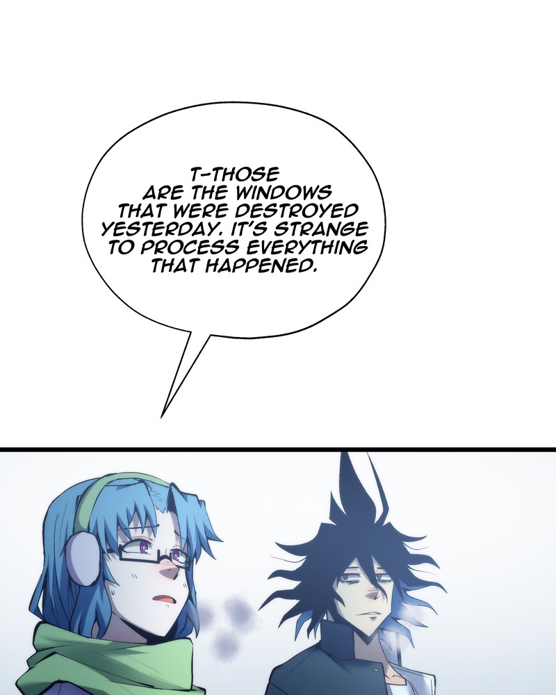 MONOCHROME - Manhwa Chapter 22 - page 24