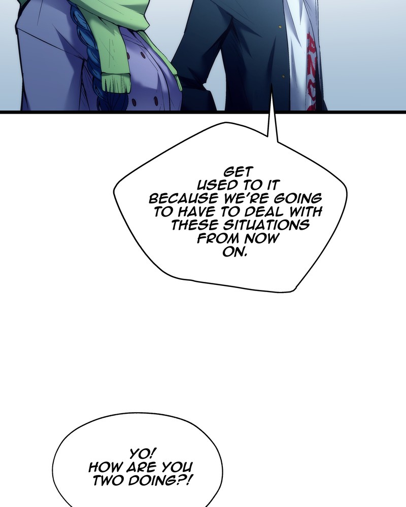 MONOCHROME - Manhwa Chapter 22 - page 25