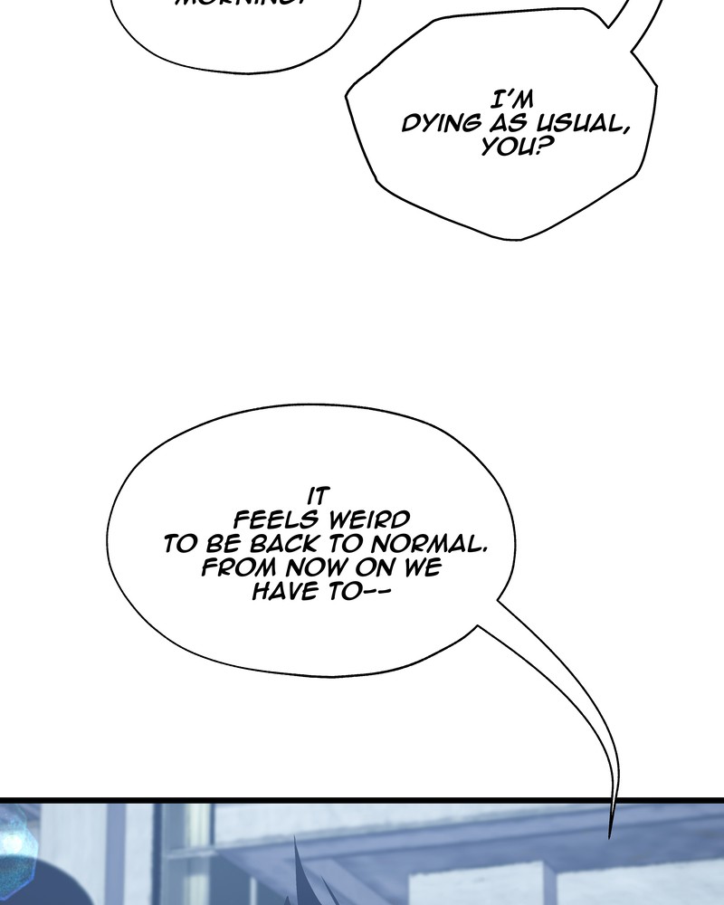 MONOCHROME - Manhwa Chapter 22 - page 27