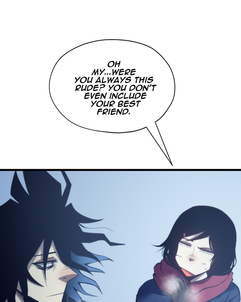 MONOCHROME - Manhwa Chapter 22 - page 29